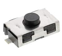 Micro-bouton de télécommande - Pour clé de Porsche Boxster 996 Carrera 911