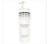 Micro Bubble Solution d'élimination des points noirs 400 ml (qualité professionnelle pour les salons) - Nettoyage en profondeur élimine les points noirs et les têtes blanches, raffermit les pores