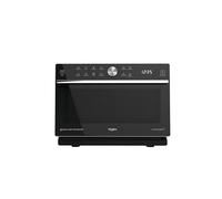 Whirlpool Supreme Chef - Micro-ondes posable - Crisp - MWSC933SB