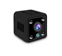 Micro camera espion 1080P IP WIFI vision à infrarouge multi