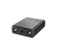 Micro caméra espion Full HD 1080P Wifi IP avec son et vision de nuit