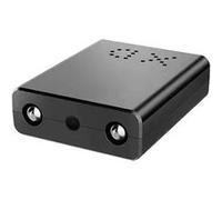 Micro caméra espion Full HD 1080P Wifi IP avec son et vision de nuit