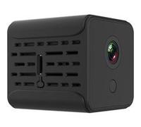 Micro Caméra Hd 1080P Mini Caméra Wifi Night Vision Sécurité Smart Home Dvr XJPJ239 G