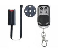 Micro caméra HD sans fil DV-281.Mini avec capteur de mouvement et télécommande