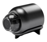 Micro Caméra surveillance HD espion son WIFI vision nocturne multi G