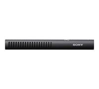 SONY Micro Canon Pro XLR ECM-778