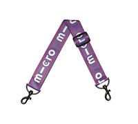 Micro Carry Strap Accessoires Jeunesse Unisexe, Violet, Taille Unique