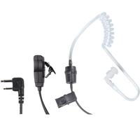 Midland Ae 31 C-2l Security Headset Connector Argenté