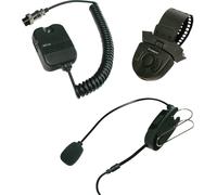 Micro-casque Albrecht WP-24 41980