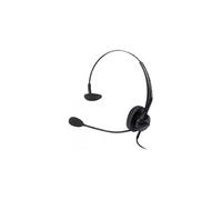 Micro-casque antibruit micro flex Mono RJ9