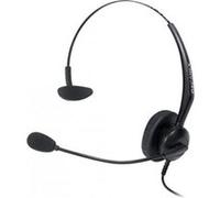 Micro-casque antibruit micro flex Mono RJ9 G