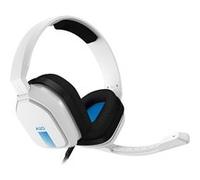 Logitech A10 Headset for PS4