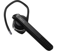 Micro-casque Bluetooth Jabra TALK 45 - Noir - Suppresseur de bruit actif - NFC