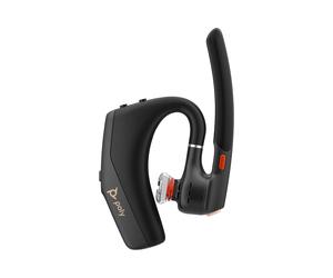 Micro-casque Bluetooth POLY Voyager Legend 50-M UC Optimisé NoiseBlockAI Mono Référence AJ8V4AA
