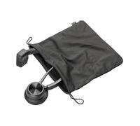 Micro-casque - Bluetooth - sans fil, filaire - USB-C - HP Inc. - Poly Voyager 4310 - Voyager 4300 UC series - micro-casque - sur-or