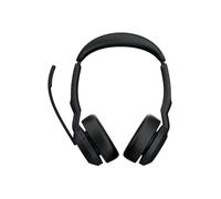 JABRA Evolve2 55 Stereo USB-A UC + Socle de charge
