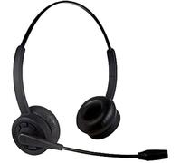 T'nB Micro-casque sans fil Activ 400S Stéréo Bluetooth Noir
