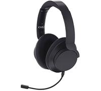 T'nB ACTIVANC écouteur/casque Avec fil &sans fil Arceau Appels/Musique Bluetooth Noir