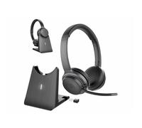 Micro-casque - CALLSTEL - OHS-280 - Sans fil - Autonomie 18h - USB-C