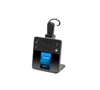 POLY SAVI 8445 Office -M Casque DECT+ socle 1 oreillette