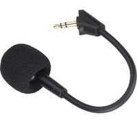 Micro-casque de rechange avec réduction du bruit pour Kingston HyperX Cloud Alpha