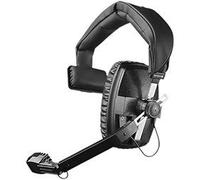 Micro Casque DT108 M200 H50 Black