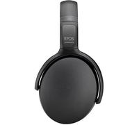EPOS Casque Professionnel Adapt 360 - Réduction Active du Bruit, Connectivité Multi-Appareils, Optimisé pour Microsoft Teams, Design Confortable sur l'Oreille, Autonomie Longue Durée