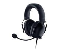 Razer BlackShark V2 X Casque Avec fil Arceau Jouer Noir