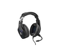 Trust GXT 488 Forze PS4 Casque Avec fil Arceau Jouer Noir