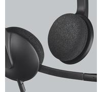 Logitech H340 USB