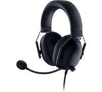 Micro-casque filaire Razer Blackshark V2 X Noir pour Xbox Series X/S Xbox One et PC Noir