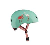 Casque - Taille : M Flamant Rose - Taille M TU
