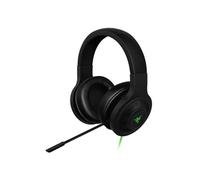 Micro-Casque Gamer - RAZER - Kraken - Filaire - Noir - Microphone unidirectionnel