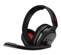 Micro-casque Gaming Astro A10 Noir et Rouge Multicolore G