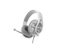 Micro-casque Gaming filaire Recon 500 Arctique Blanc Camo