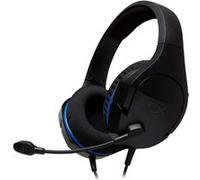 HyperX Cloud Stinger Core - Casque-micro de jeux pour console, Compatible avec PS5, PS4, PS4 Pro et PC