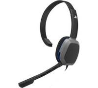 Performance Designed Products Casque chat filaire Sony LVL 1 pour PS4