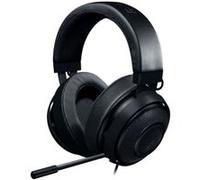 Micro-casque Gaming Razer Kraken Noir pour PC, Mac, Xbox One, PS4 et mobile Noir G