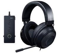 Micro-casque Gaming Razer Kraken Tournament Edition Noir Noir G