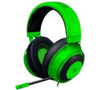 Micro-casque Gaming Razer Kraken Vert pour PC, Mac, Xbox One, PS4 et mobile Vert G