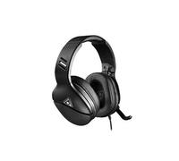 Turtle Beach Recon 200 Casque Avec fil Arceau Gaming Noir