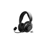 Steelseries Arctis Nova 3P Casque Sans fil Arceau Musique/Quotidien Bluetooth Noir