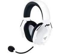 Micro casque Gaming sans fil Razer Blackshark V2 Pro Blanc Blanc G