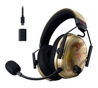 Micro-casque Gaming sans fil Razer Blackshark V3 Pro Counter-Strike 2 Edition