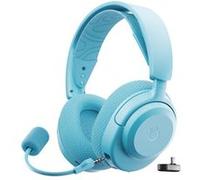 Casque gamer STEELSERIES Arctis Nova 3PW Aqua