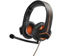 Micro-casque Gaming Thrustmaster Y-300CPX 7.1 Noir Noir G