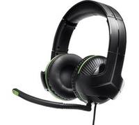 Micro-casque Gaming Thrustmaster Y-300X Noir pour Xbox One Noir G