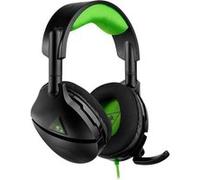 Turtle Beach Stealth 300X Casque Avec fil Arceau Jouer Noir, Vert