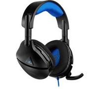 Turtle Beach Casque de jeu Stealth 300 Amplifié PS4