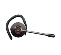 Micro-casque JABRA Engage 55 - Convertible - Sans fil - Suppresseur de bruit actif - Compatible Microsoft Teams